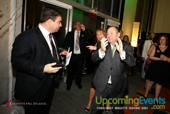 Garces Foundation Gala - Think Local, Give Local