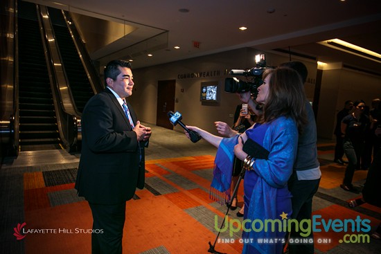 Garces Foundation Gala - Think Local, Give Local