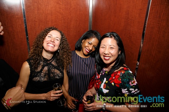 Garces Foundation Gala - Think Local, Give Local