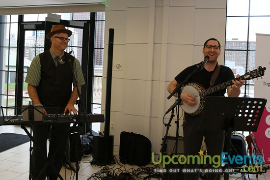 THE BUZZ: Crat Beer & Coffee Festival