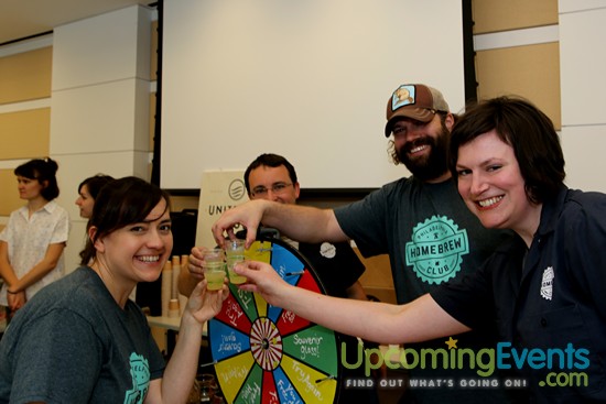 THE BUZZ: Crat Beer & Coffee Festival