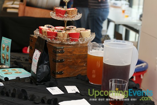 THE BUZZ: Crat Beer & Coffee Festival