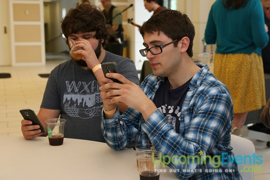 THE BUZZ: Crat Beer & Coffee Festival