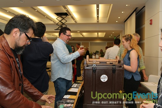 THE BUZZ: Crat Beer & Coffee Festival