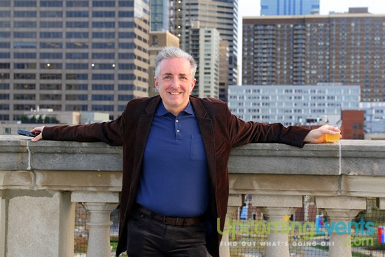 THE BUZZ: Crat Beer & Coffee Festival