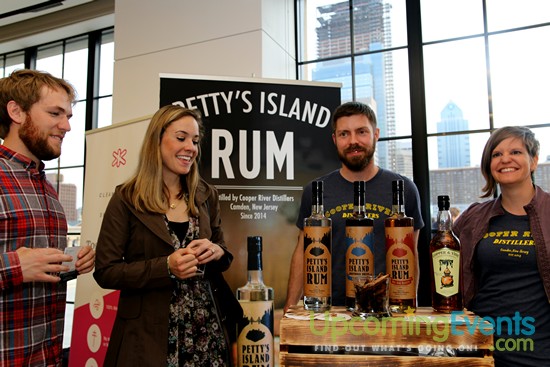 THE BUZZ: Crat Beer & Coffee Festival