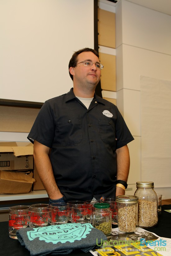 THE BUZZ: Crat Beer & Coffee Festival