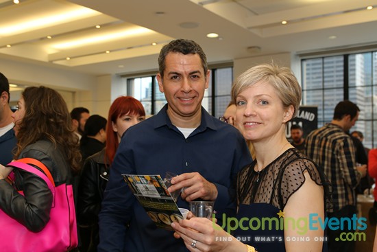 THE BUZZ: Crat Beer & Coffee Festival