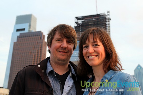 THE BUZZ: Crat Beer & Coffee Festival