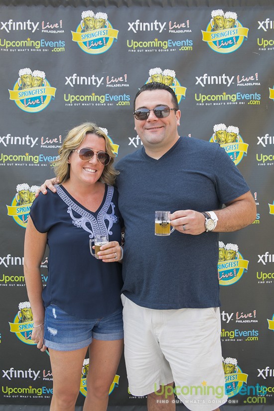 Springfest Live! 2017 - Gallery 1