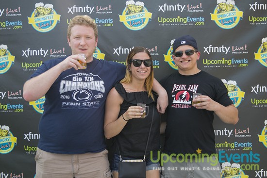 Springfest Live! 2017 - Gallery 1