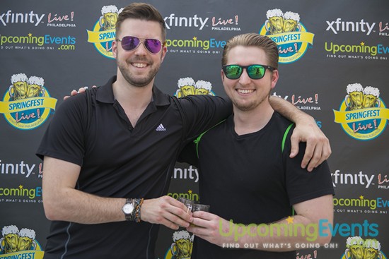 Springfest Live! 2017 - Gallery 1