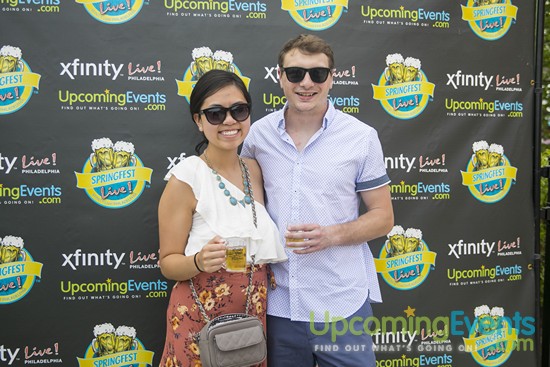 Springfest Live! 2017 - Gallery 1