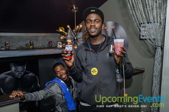 Corona de Philly 2017 - Cinco de Mayo!