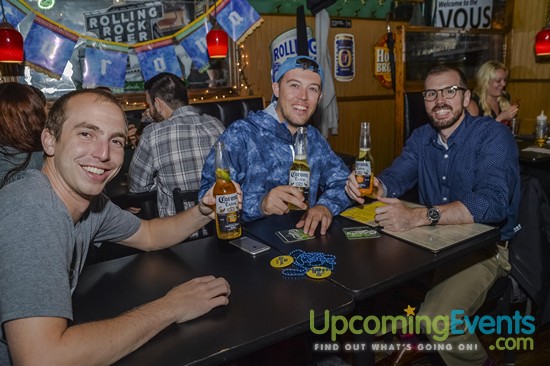 Corona de Philly 2017 - Cinco de Mayo!