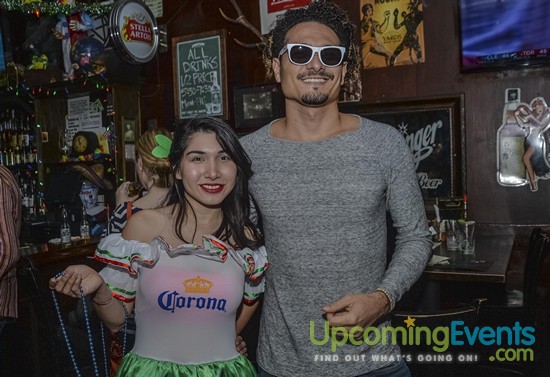 Corona de Philly 2017 - Cinco de Mayo!