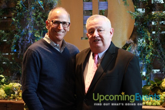 Philly Mag Wine Fest 2017