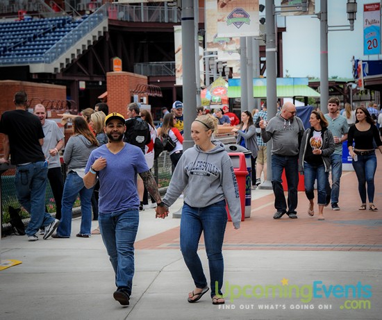 All Star Craft Beer & Wine Festival - Gallery 1