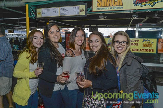 All Star Craft Beer & Wine Festival - Gallery 5