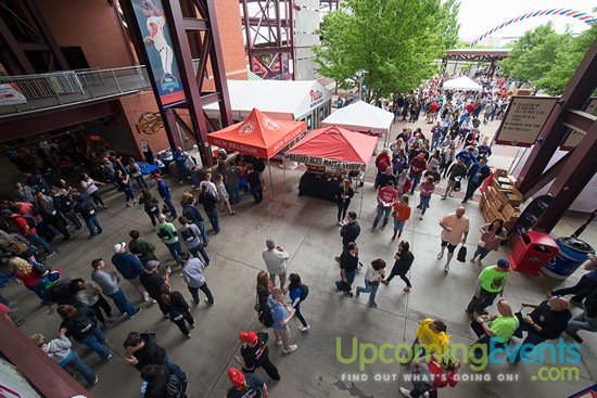 All Star Craft Beer & Wine Festival - Gallery 6