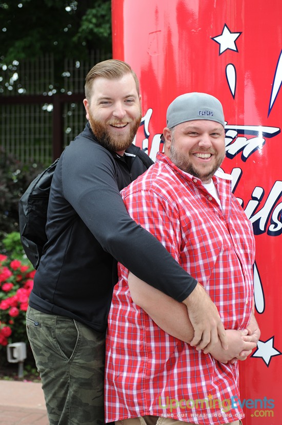 All Star Craft Beer & Wine Festival - Gallery 7