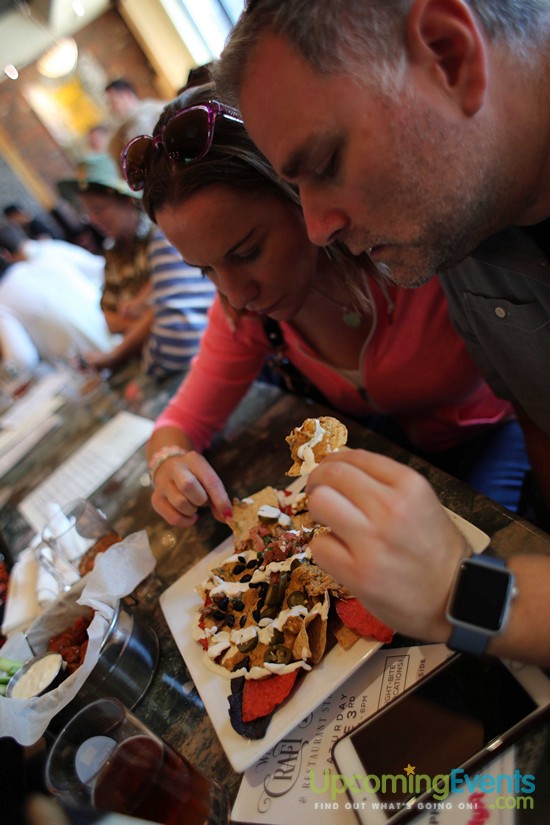 West Chester Craft Beer & Restaurant Stroll