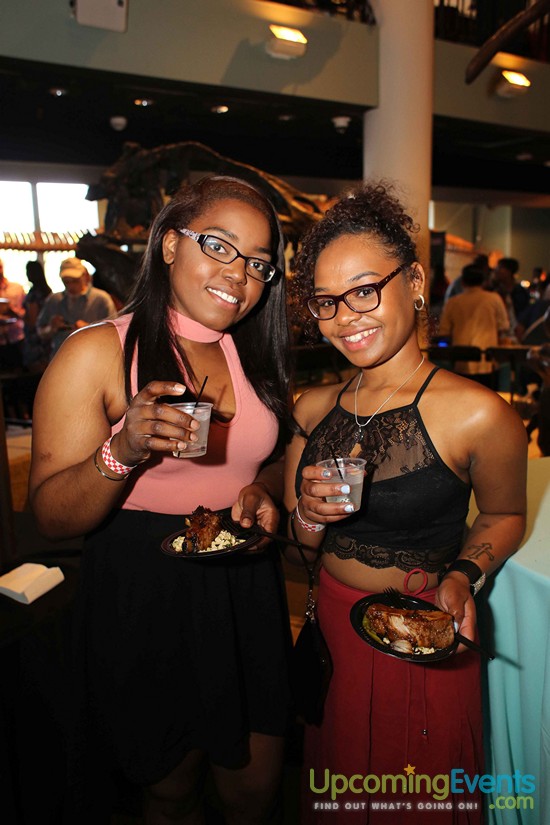 Philadelphia Restaurant Festival 2017 (Gallery 1)