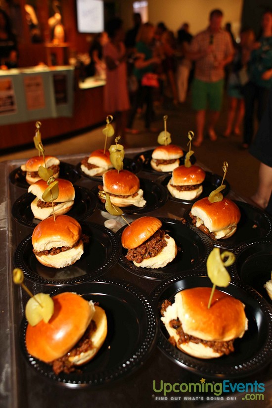 Philadelphia Restaurant Festival 2017 (Gallery 1)