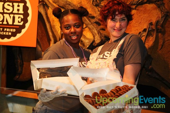 Philadelphia Restaurant Festival 2017 (Gallery 1)