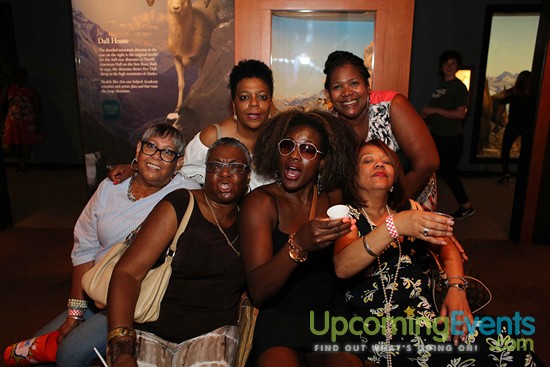 Philadelphia Restaurant Festival 2017 (Gallery 1)