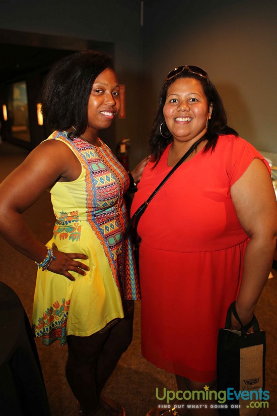 Philadelphia Restaurant Festival 2017 (Gallery 1)