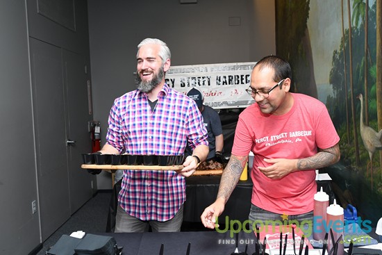 Philadelphia Restaurant Festival 2017 (Gallery 2)