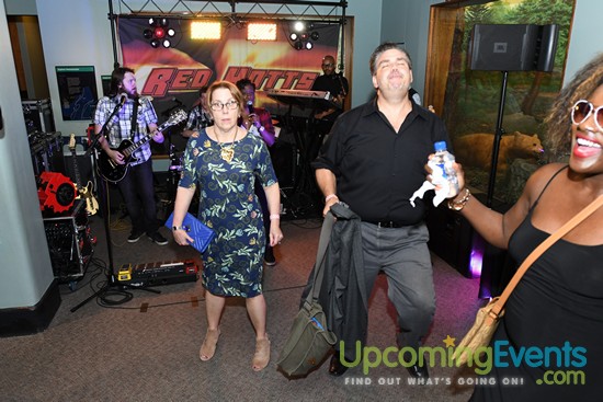 Philadelphia Restaurant Festival 2017 (Gallery 2)