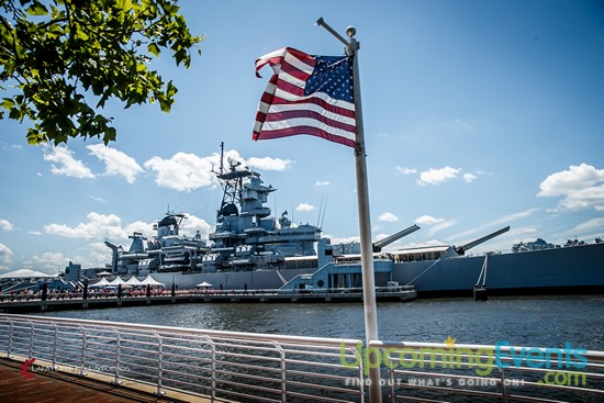 Battleship Beer Fest