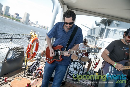 Battleship Beer Fest