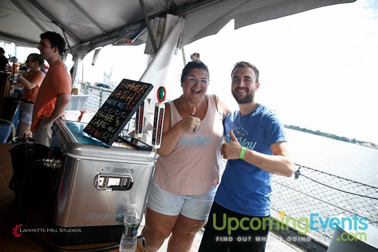 Battleship Beer Fest