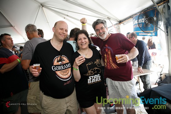 Battleship Beer Fest