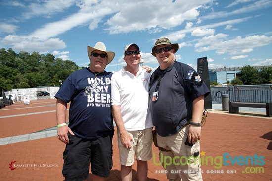 Battleship Beer Fest