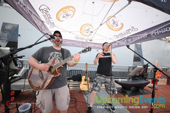 Battleship Beer Fest