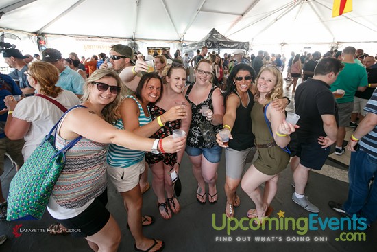 Battleship Beer Fest