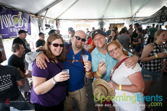 Battleship Beer Fest