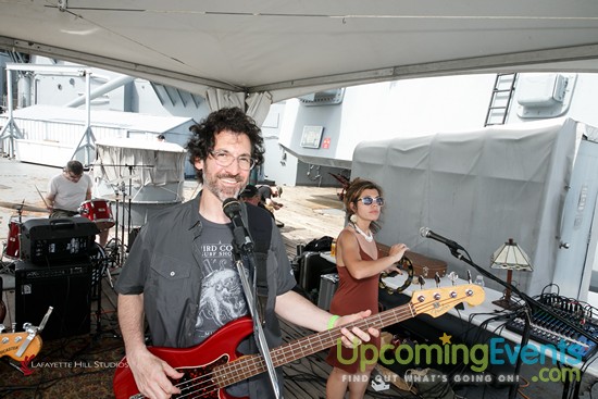 Battleship Beer Fest