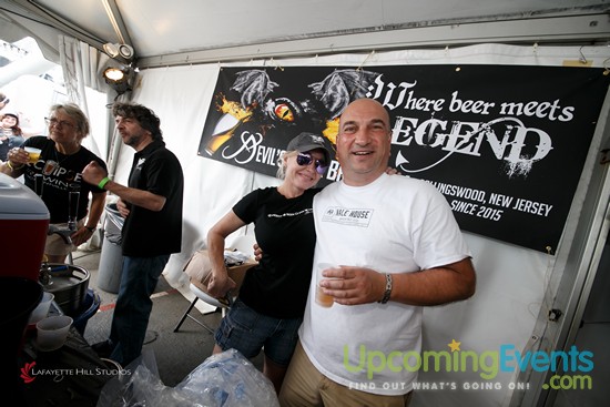 Battleship Beer Fest