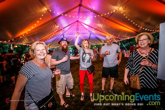 Summer Ale Festival at The Zoo!