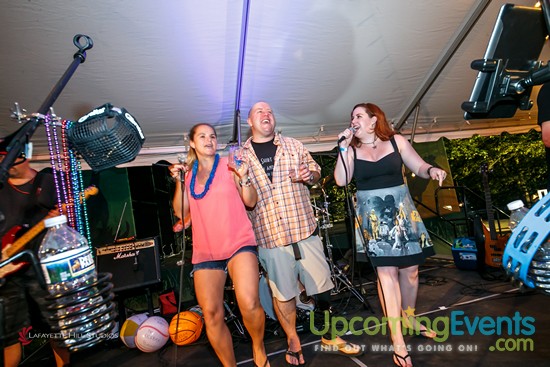 Summer Ale Festival at The Zoo!