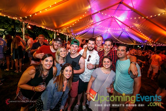 Summer Ale Festival at The Zoo!