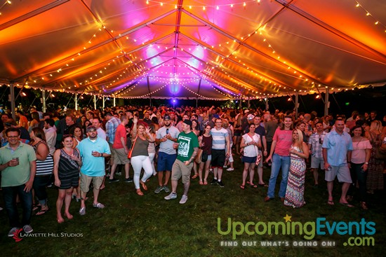 Summer Ale Festival at The Zoo!