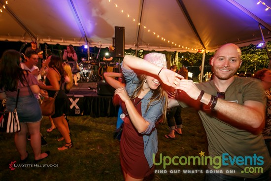 Summer Ale Festival at The Zoo!