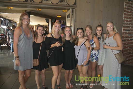 Summerfest Live! 2017 (Gallery A)