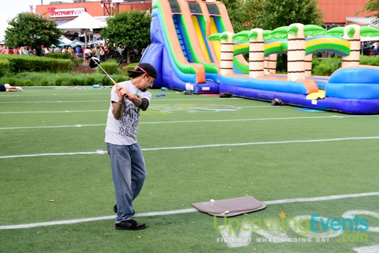 Summerfest Live! 2017 (Gallery B)